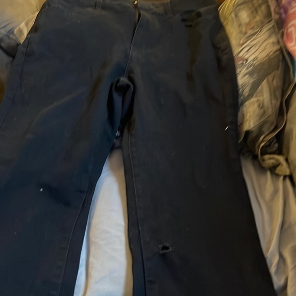 Womens size 13 jeans - Picture 1 of 1